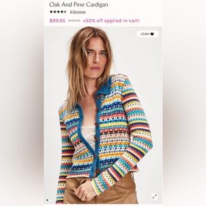 Free People Gift Wrapped Henley Top XL